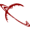 Saturn (Red)