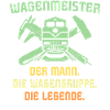 Wagenmeister Männer