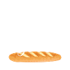 Liberté Egalité Baguette - Humour Français