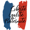 Liberté Égalité Fraternité