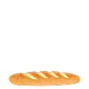 Liberté Egalité Fraternité Baguette