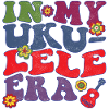 À l’ère du ukulélé