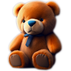 Teddy bear