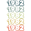 Retro 1982