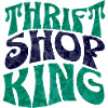 thrift shop king