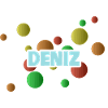 Cadeau pour Deniz Deniz Prénom