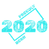 Born 2020