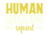 Human Resources Squad - HR Management
