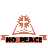 No God No Peace