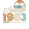 Millésime 1983