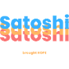 Satoshi 3