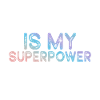 Art Is My Superpower