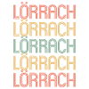 Lörracherin Lörracher Lörrach