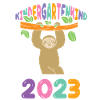 Faultier Kita Kindergarten 2023