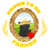 Proud to be Farmer