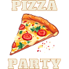 Pizza Party