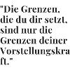 Motivation und Inspiration
