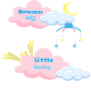 Gentle awakening ABDL