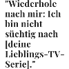 Popkultur und Referenzen