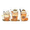 drinks | Coffee | Latte Macchiato | Cappucino