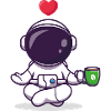 CAFE ASTRONAUT