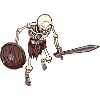 Skeleton Warrior