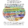 GELD UNVERSCHULDET VERARMT