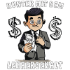 LEHRER RUNTER MIT DEM LEHRERGEHALT