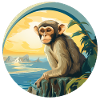 Monkey