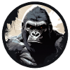 Gorilla
