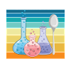 Chemistry is Like Cooking