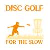 Let me play Disc Golf