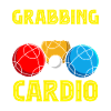 Funny Bocce Game