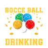 Funny Bocce Game