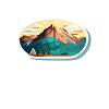 La vie courte Go Camping