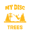 Let me play Discgolf