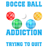 Funny Bocce Game