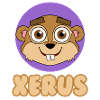 XERUS BROWN