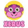 XERUS PINK
