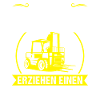 Staplerfahrer Papa Logistiker Geschenk