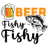 Beer Fishy Fishy