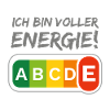 Volle Energie