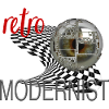 Retro Modernist