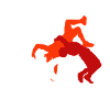 RINGEN und du hebst ab