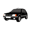 205 Icon