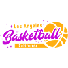 Basketball City - Los Angeles