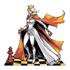 The White Queen