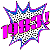 POPART YEAR OF BIRTH 1983