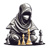 Ninja Chess High Meditation