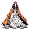 Super Queen of Chess